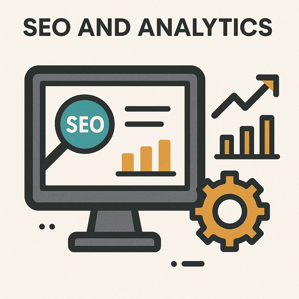 Digital Marketing Strategy